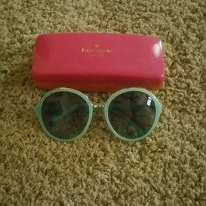 Kate spade sunglasses